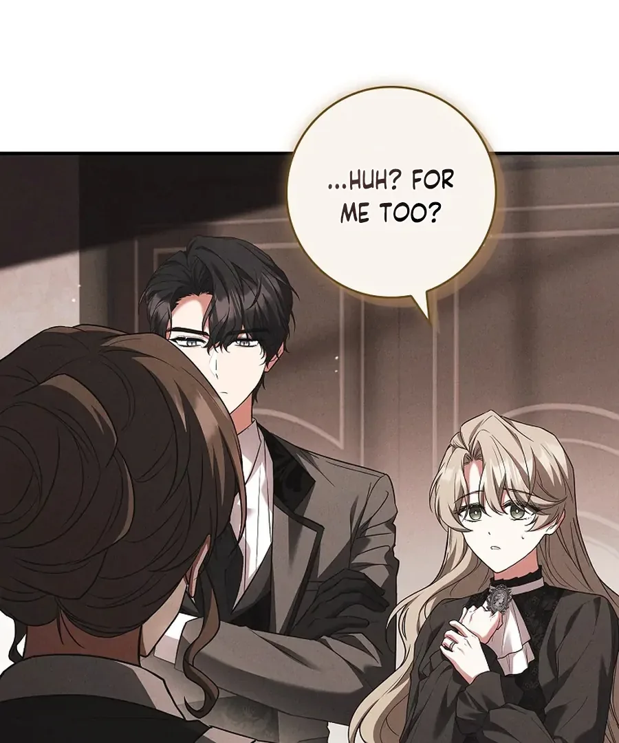 The Detective Agency For Regretful Male Leads Is Now Open For Business! Chapter 9 page 49