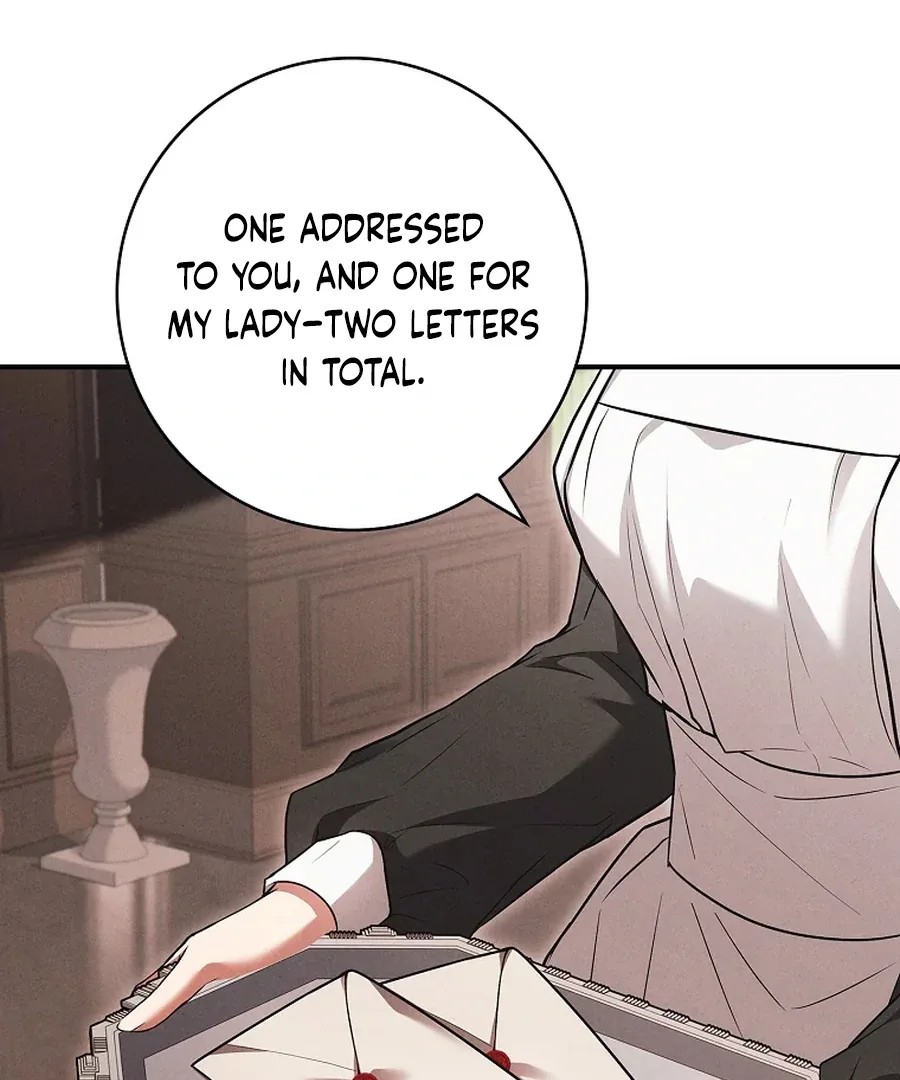 The Detective Agency For Regretful Male Leads Is Now Open For Business! Chapter 9 page 47