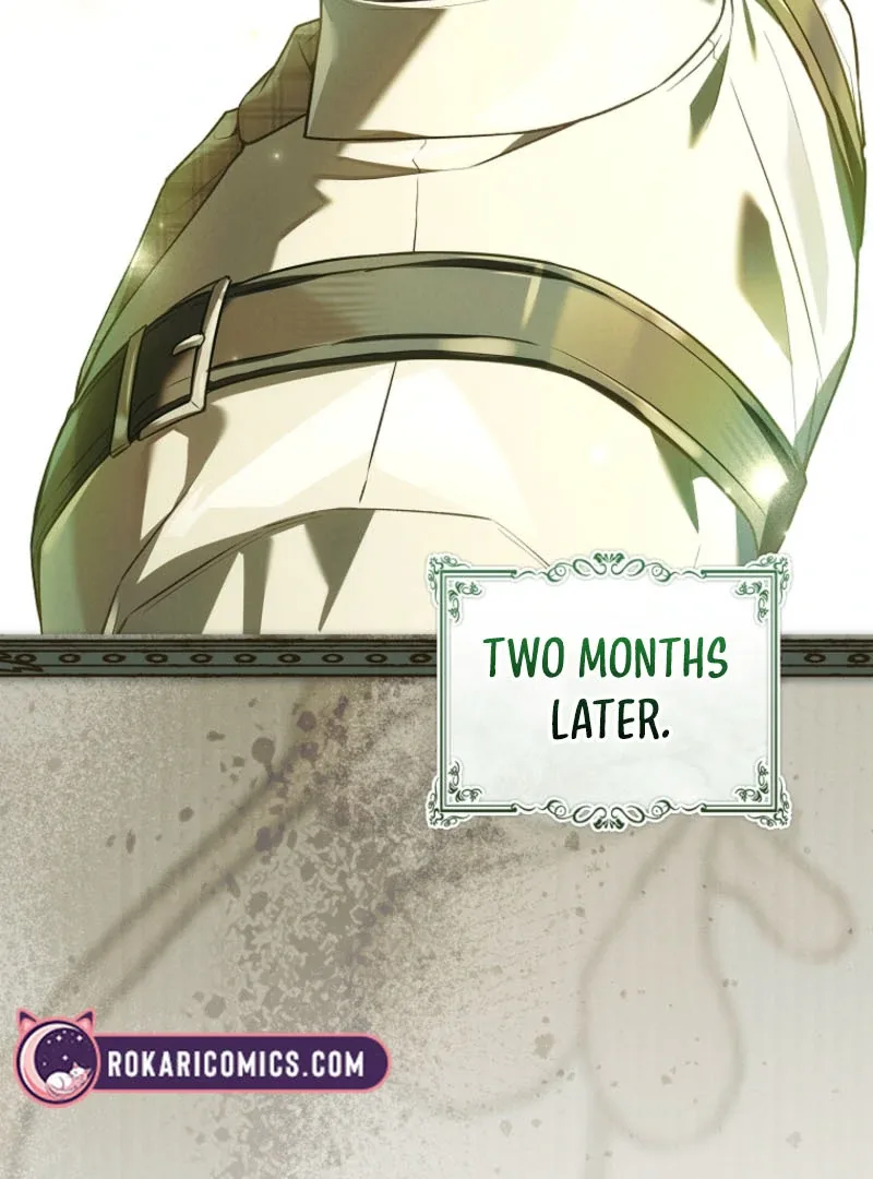The Detective Agency For Regretful Male Leads Is Now Open For Business! Chapter 11 page 61