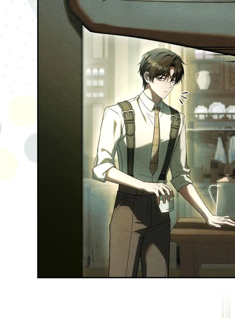 The Detective Agency For Regretful Male Leads Is Now Open For Business! Chapter 11 page 68