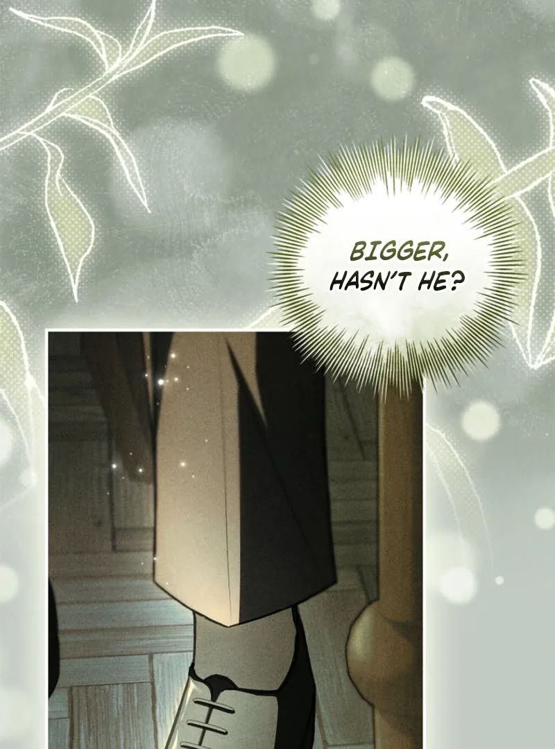 The Detective Agency For Regretful Male Leads Is Now Open For Business! Chapter 11 page 80