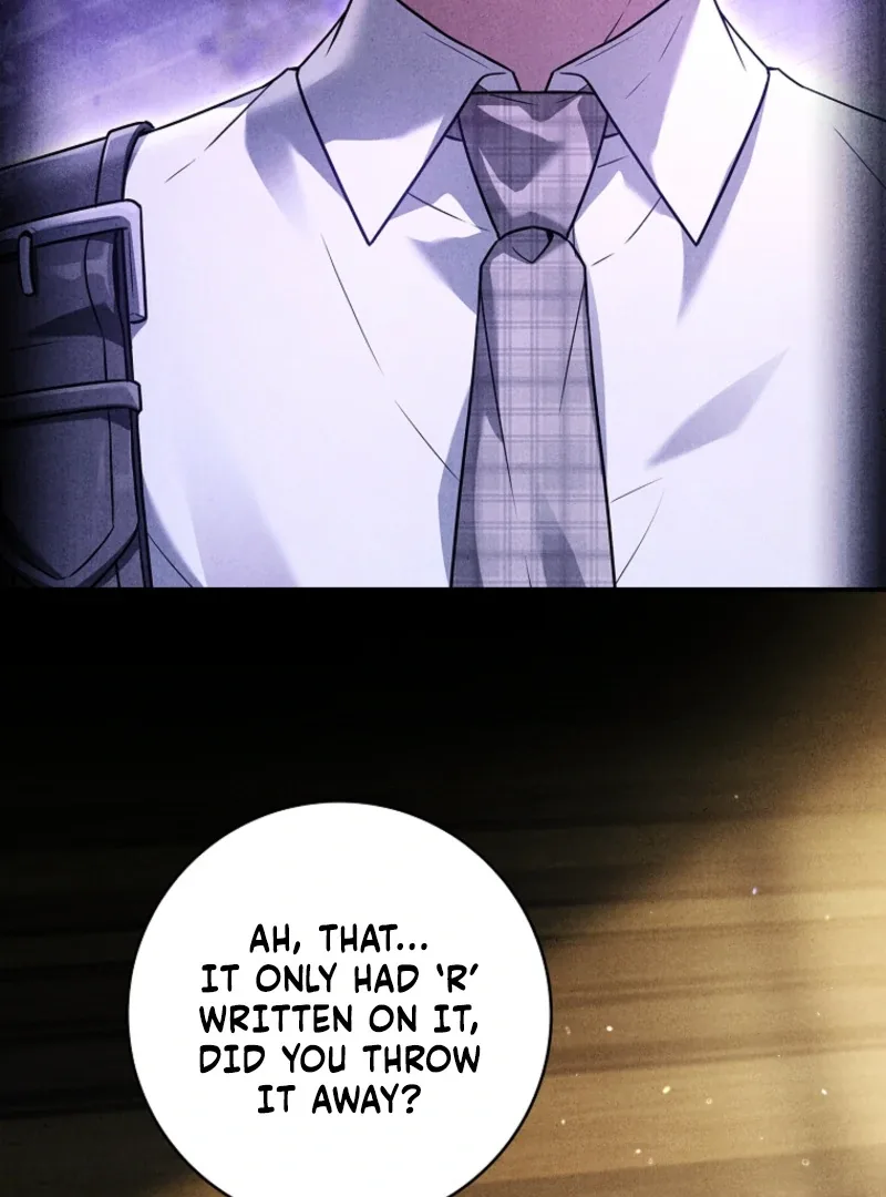 The Detective Agency For Regretful Male Leads Is Now Open For Business! Chapter 13 page 12