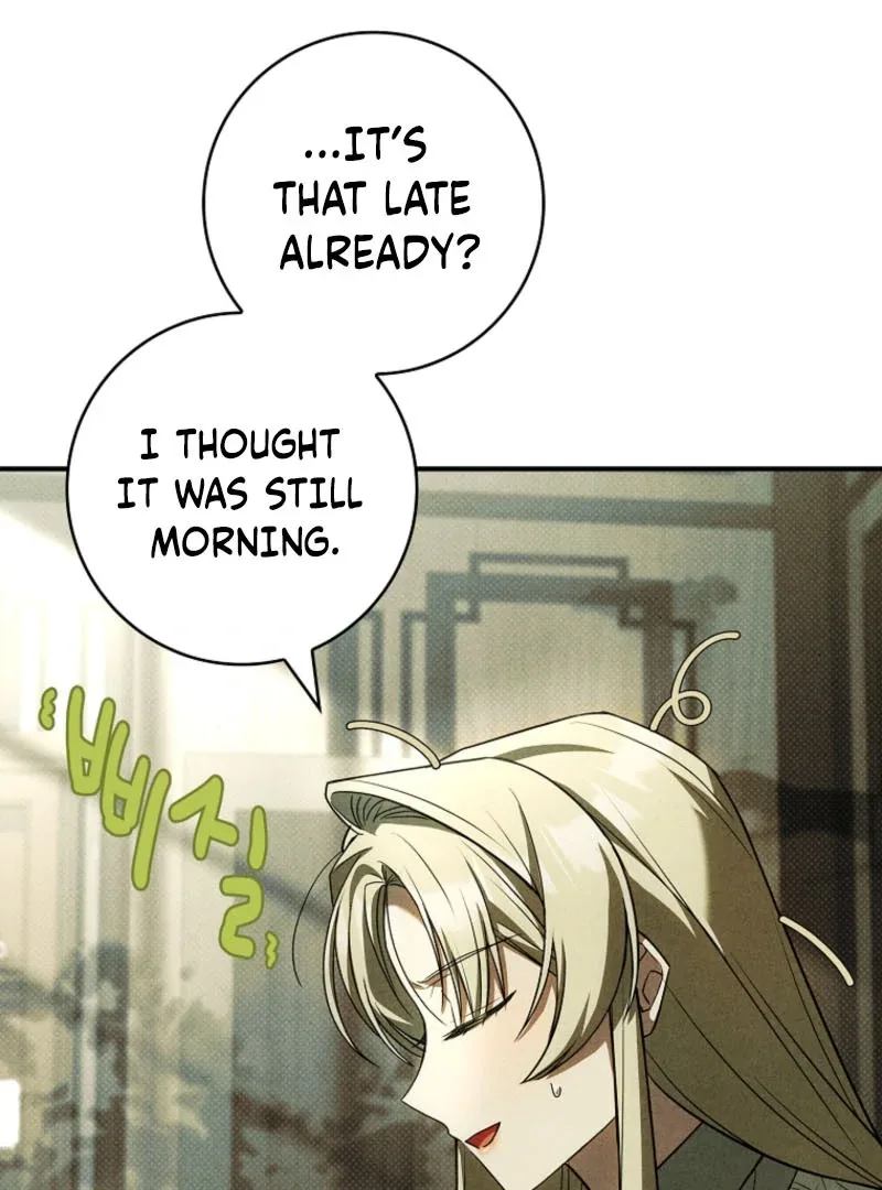 The Detective Agency For Regretful Male Leads Is Now Open For Business! Chapter 11 page 73