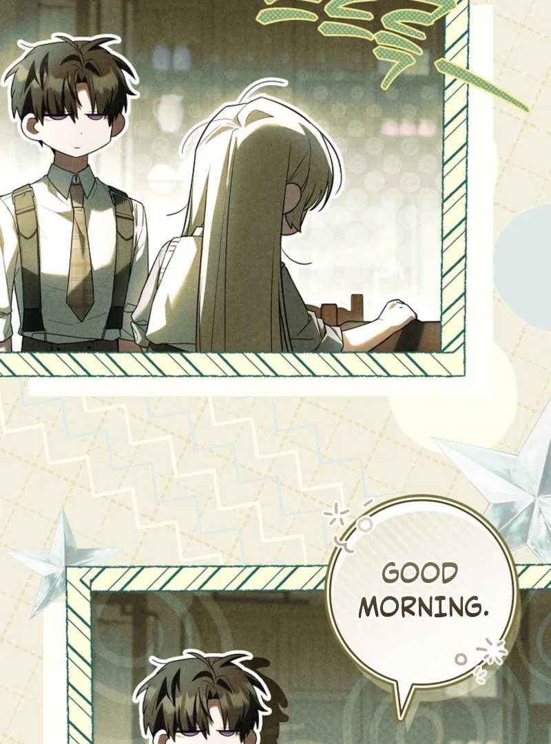 The Detective Agency For Regretful Male Leads Is Now Open For Business! Chapter 11 page 71
