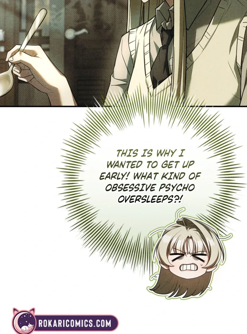 The Detective Agency For Regretful Male Leads Is Now Open For Business! Chapter 11 page 74