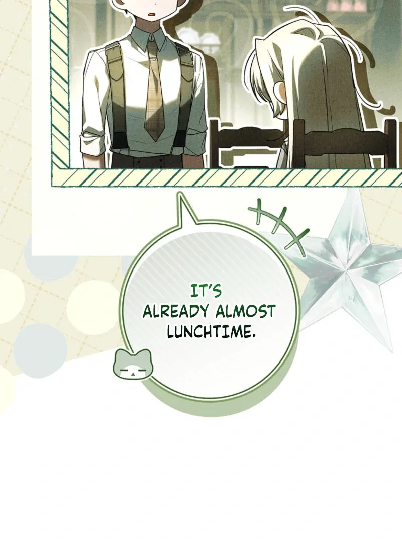 The Detective Agency For Regretful Male Leads Is Now Open For Business! Chapter 11 page 72