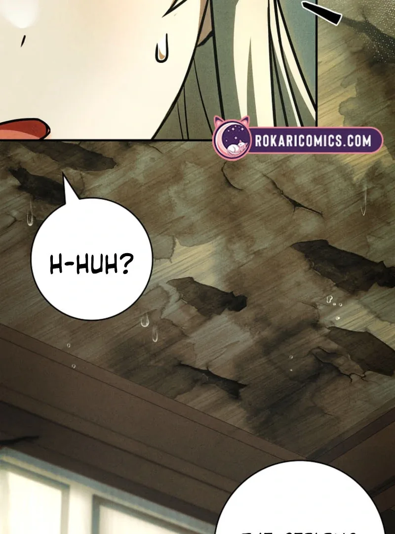 The Detective Agency For Regretful Male Leads Is Now Open For Business! Chapter 11 page 86