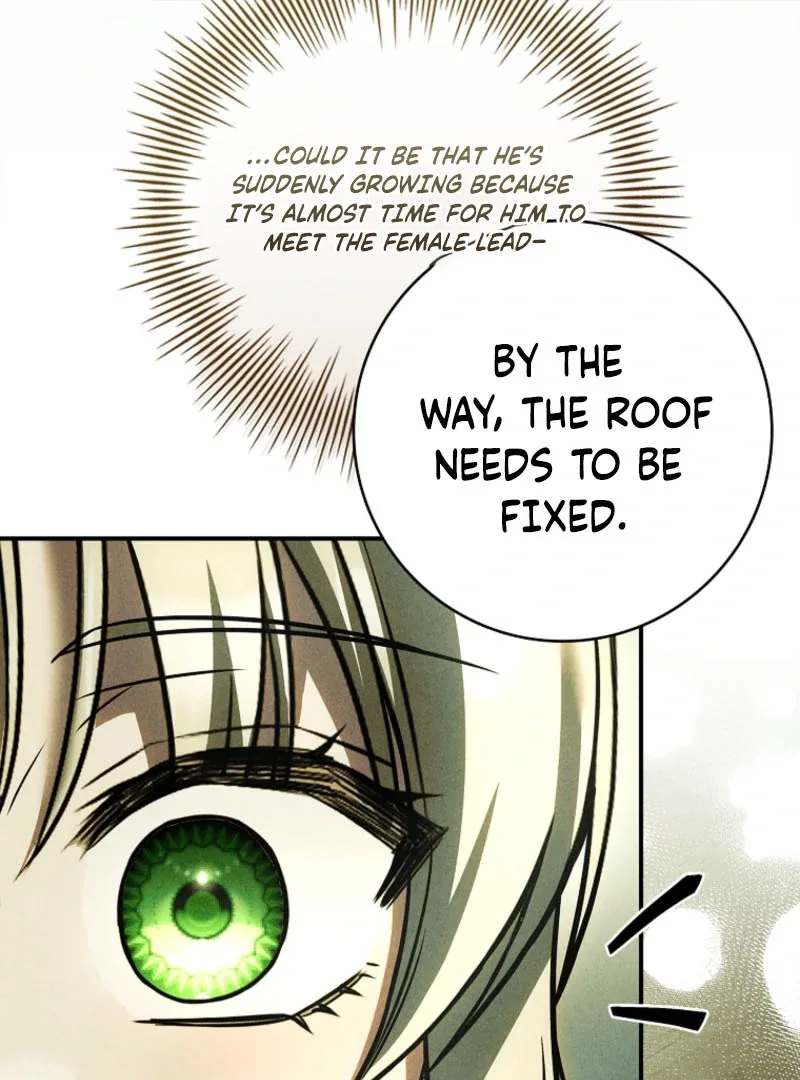 The Detective Agency For Regretful Male Leads Is Now Open For Business! Chapter 11 page 85