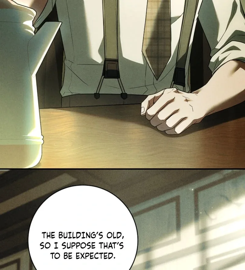 The Detective Agency For Regretful Male Leads Is Now Open For Business! Chapter 11 page 88