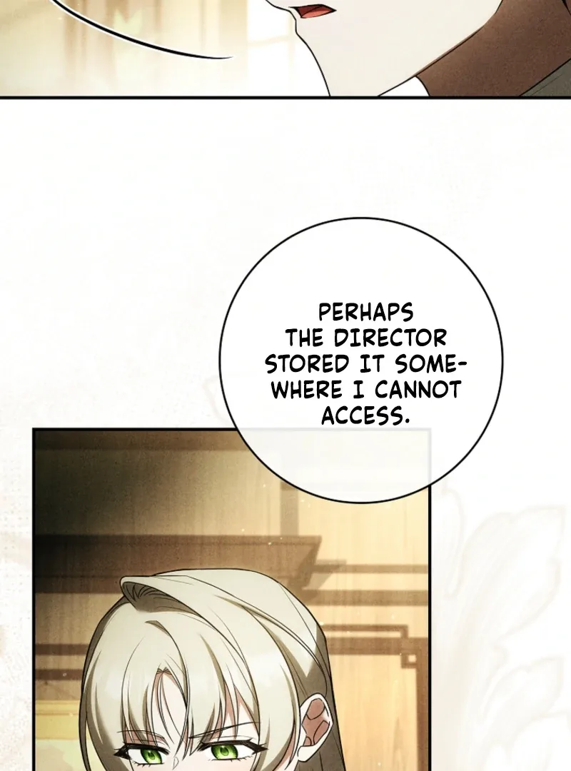 The Detective Agency For Regretful Male Leads Is Now Open For Business! Chapter 13 page 17