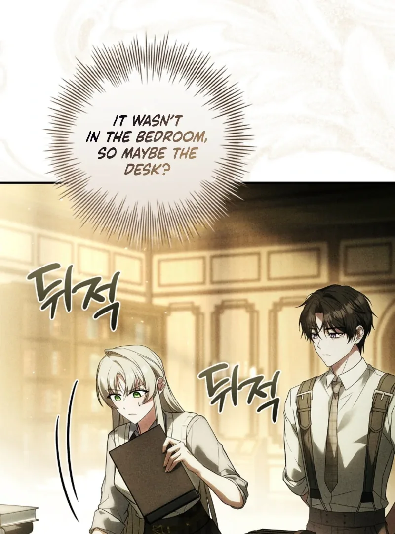 The Detective Agency For Regretful Male Leads Is Now Open For Business! Chapter 13 page 19