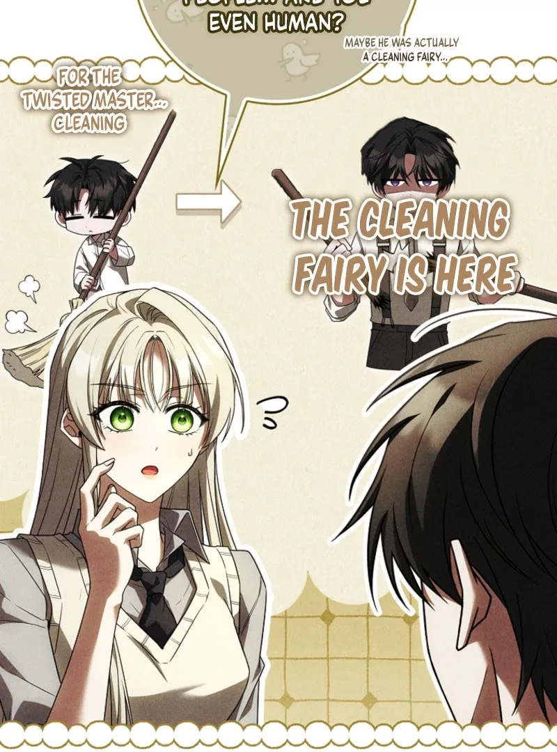 The Detective Agency For Regretful Male Leads Is Now Open For Business! Chapter 11 page 82