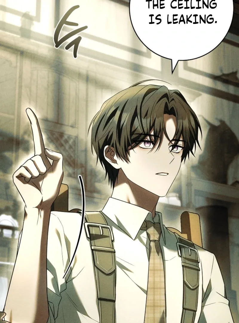 The Detective Agency For Regretful Male Leads Is Now Open For Business! Chapter 11 page 87