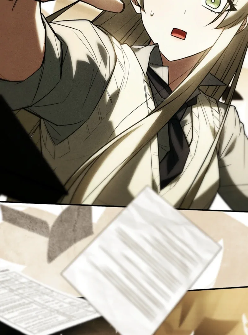 The Detective Agency For Regretful Male Leads Is Now Open For Business! Chapter 13 page 25