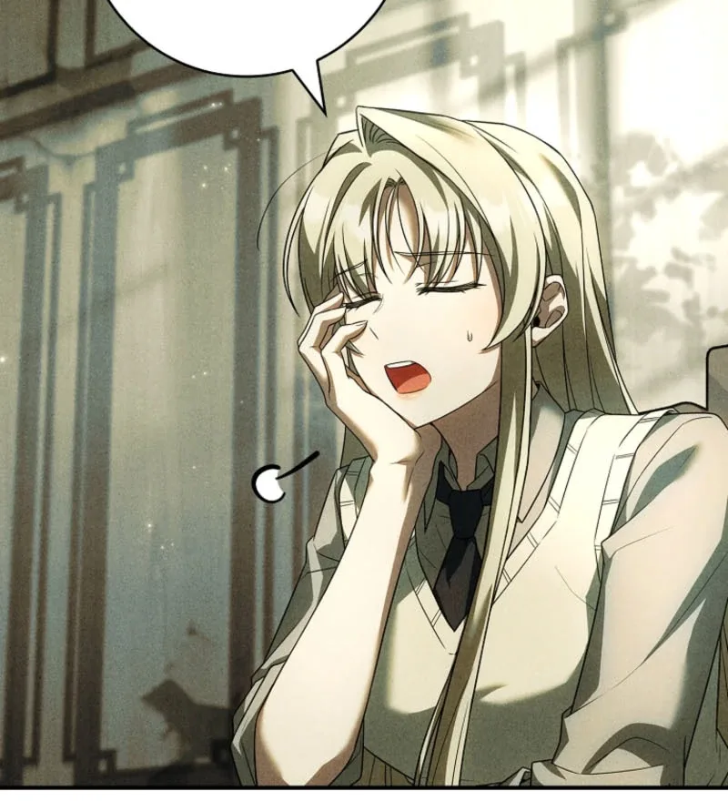 The Detective Agency For Regretful Male Leads Is Now Open For Business! Chapter 11 page 89