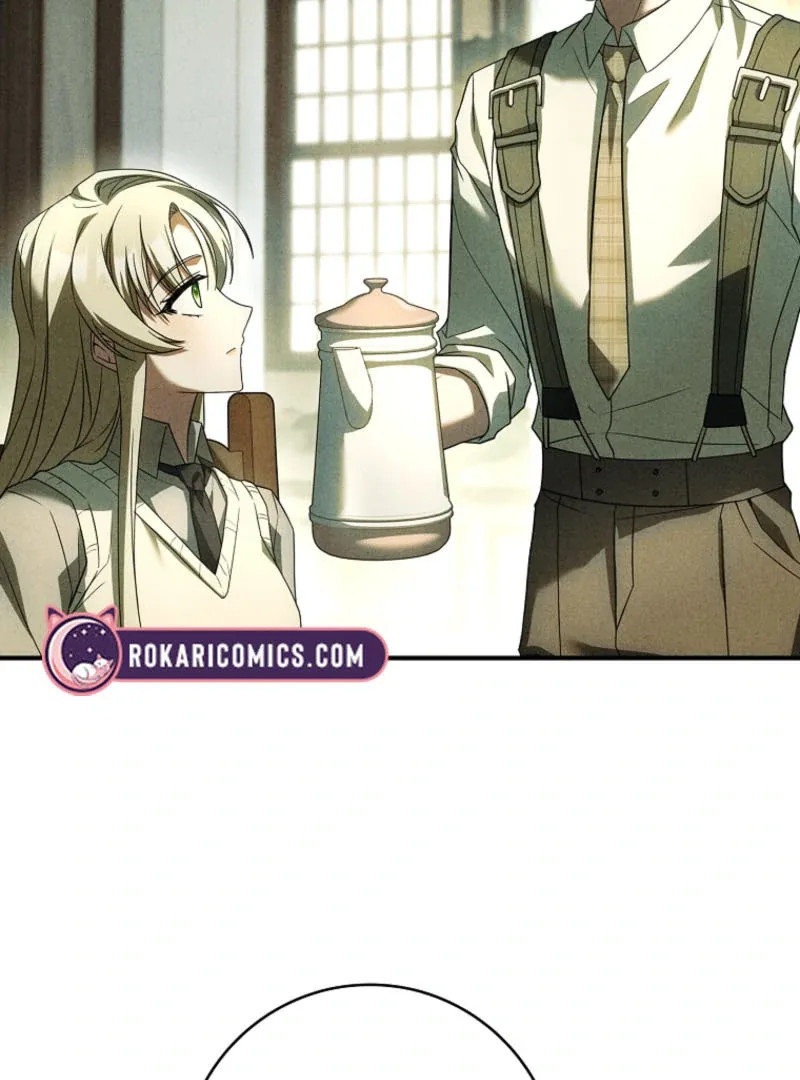 The Detective Agency For Regretful Male Leads Is Now Open For Business! Chapter 11 page 96