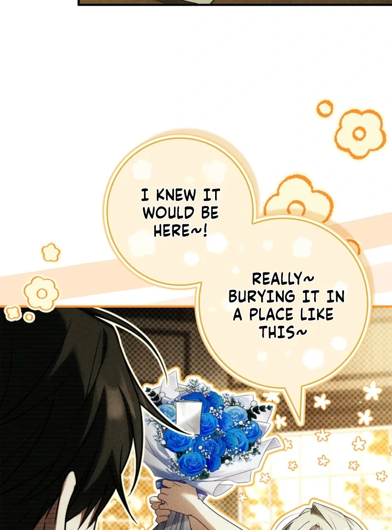 The Detective Agency For Regretful Male Leads Is Now Open For Business! Chapter 13 page 32