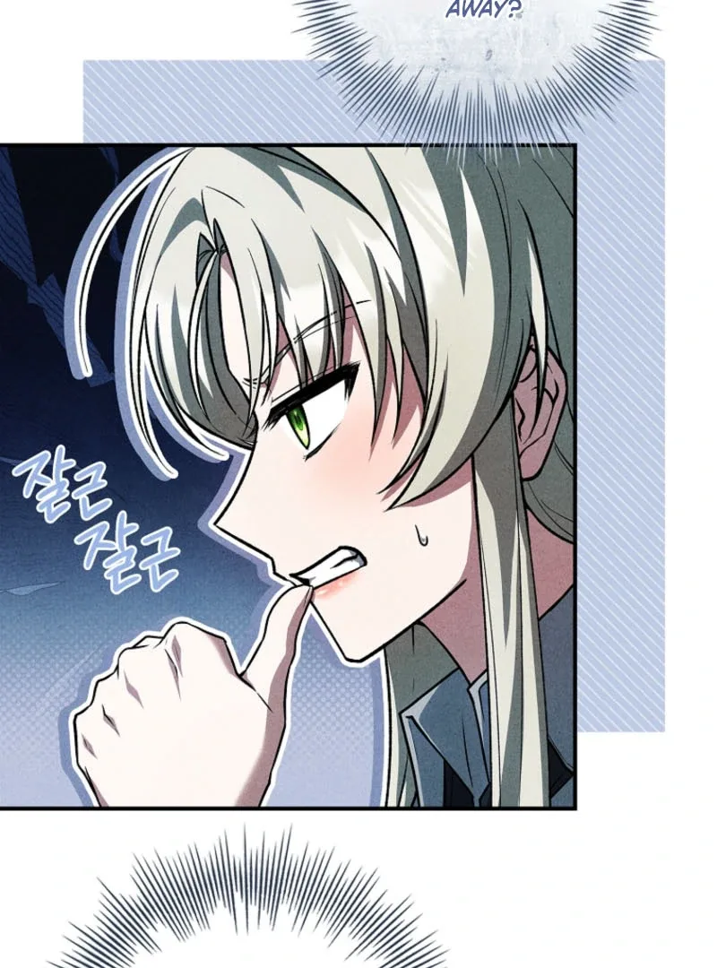The Detective Agency For Regretful Male Leads Is Now Open For Business! Chapter 11 page 99