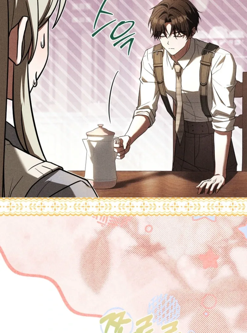 The Detective Agency For Regretful Male Leads Is Now Open For Business! Chapter 11 page 93