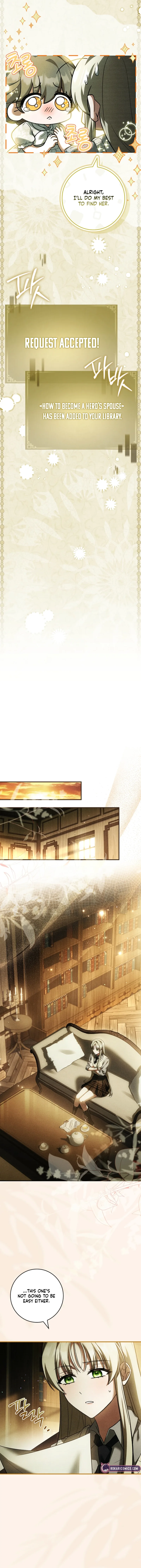 The Detective Agency For Regretful Male Leads Is Now Open For Business! Chapter 12 page 9