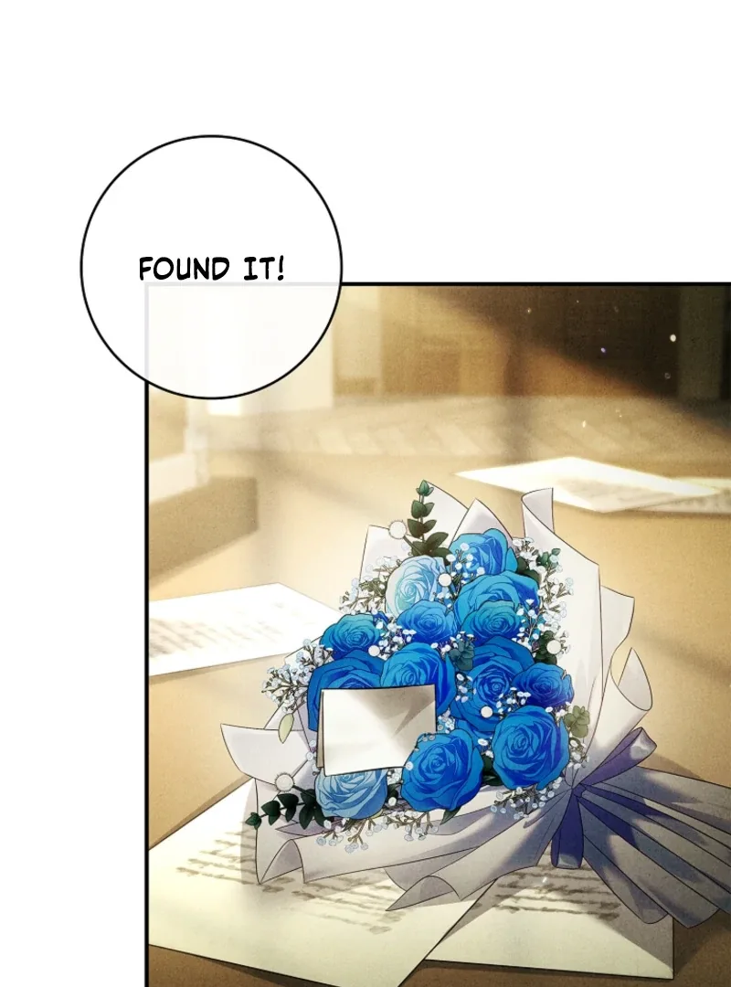 The Detective Agency For Regretful Male Leads Is Now Open For Business! Chapter 13 page 31