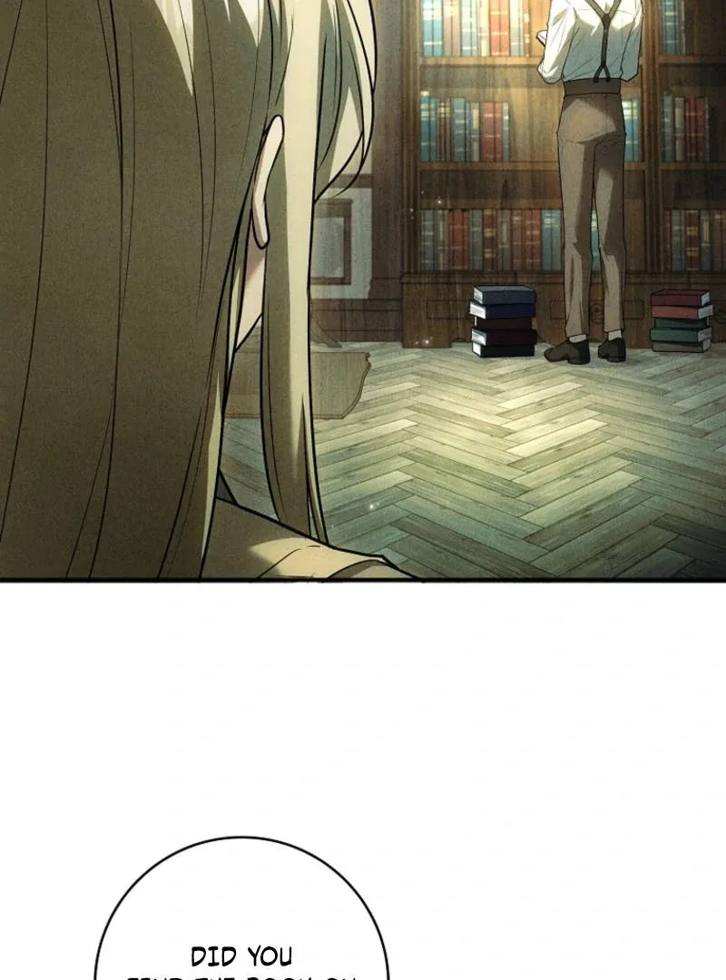 The Detective Agency For Regretful Male Leads Is Now Open For Business! Chapter 11 page 109