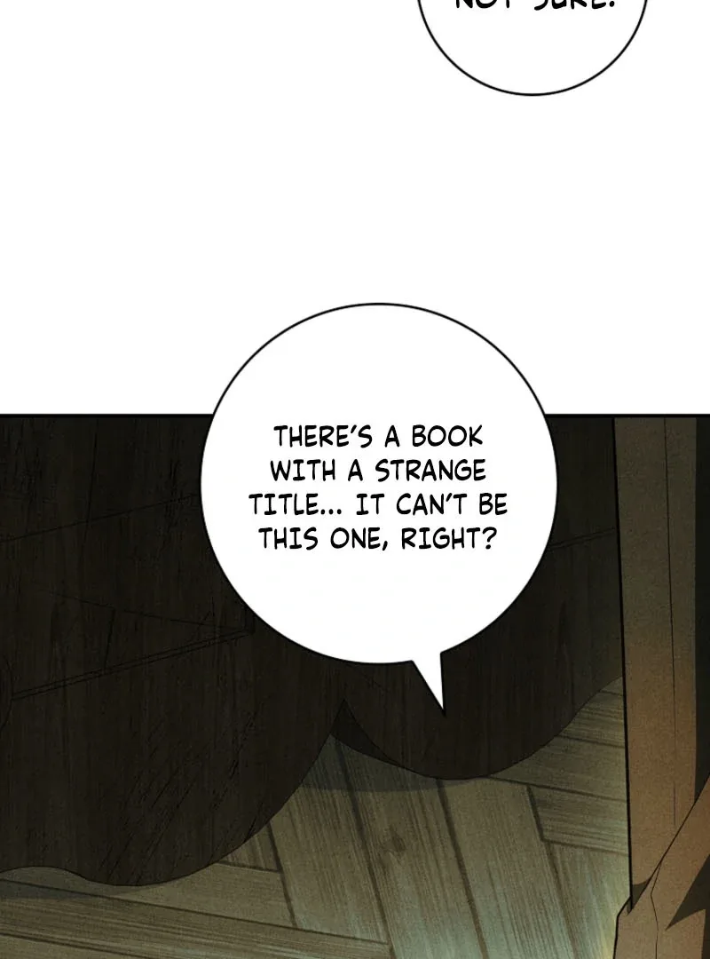 The Detective Agency For Regretful Male Leads Is Now Open For Business! Chapter 11 page 111