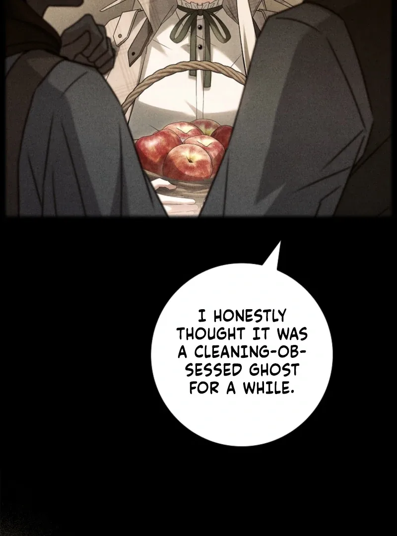 The Detective Agency For Regretful Male Leads Is Now Open For Business! Chapter 13 page 48