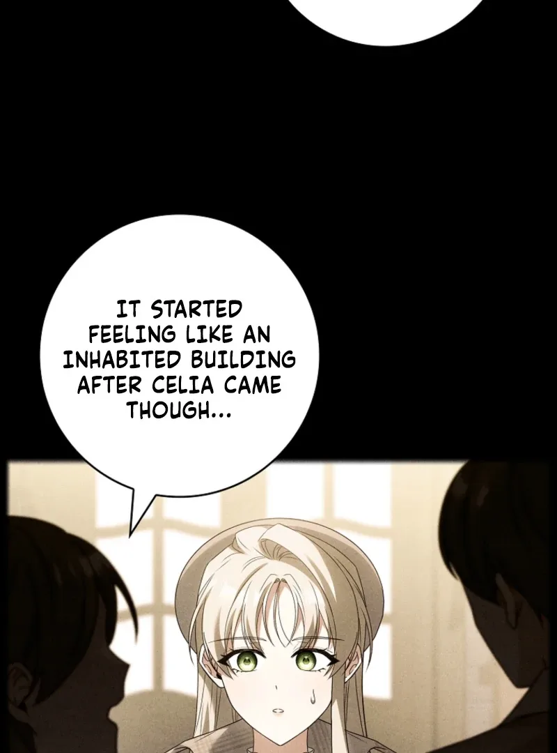 The Detective Agency For Regretful Male Leads Is Now Open For Business! Chapter 13 page 47