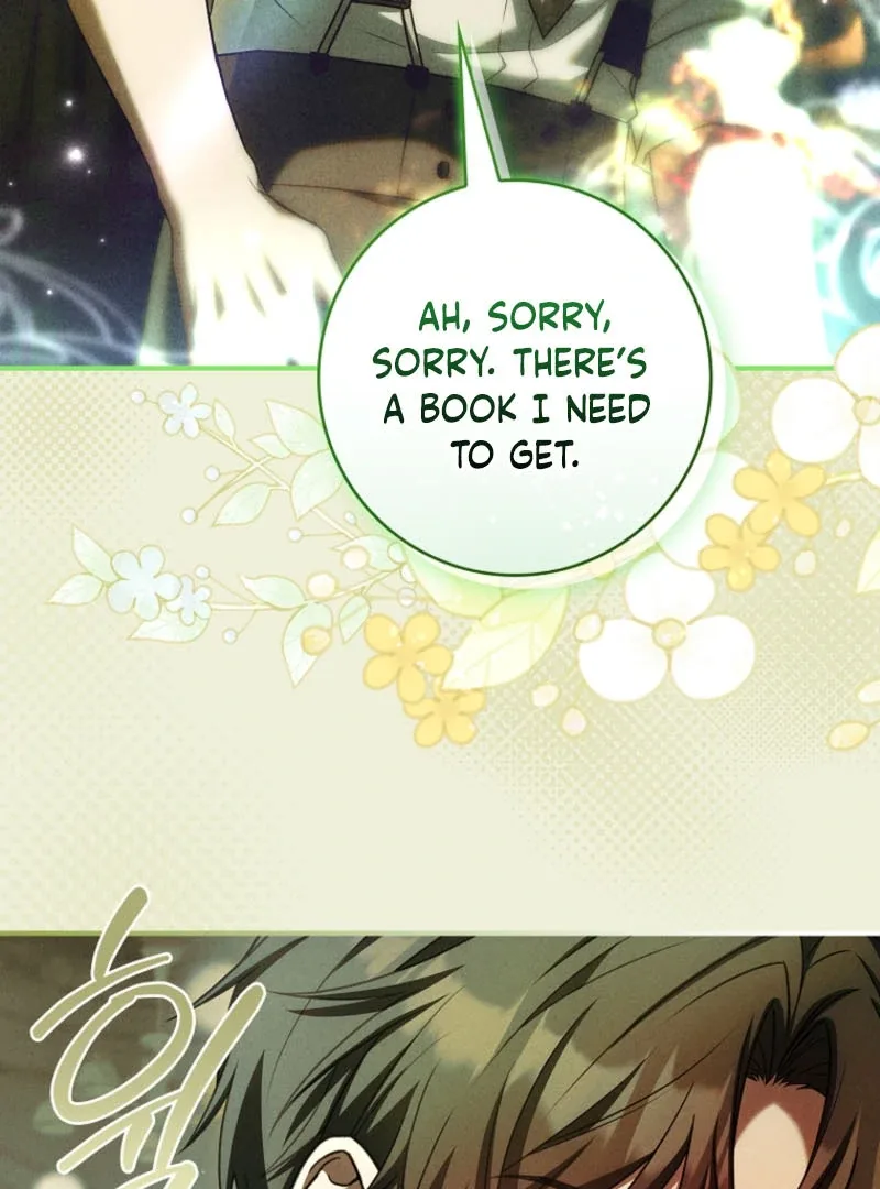 The Detective Agency For Regretful Male Leads Is Now Open For Business! Chapter 11 page 116