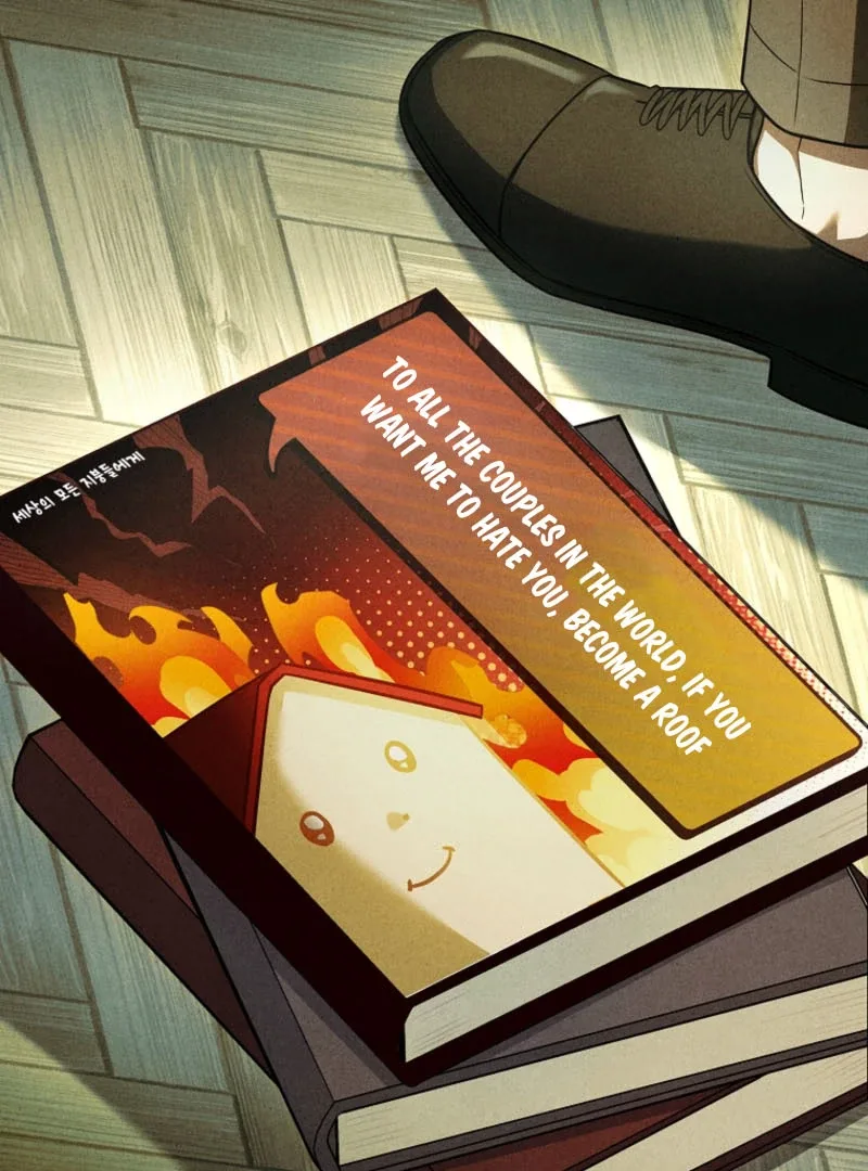 The Detective Agency For Regretful Male Leads Is Now Open For Business! Chapter 11 page 112