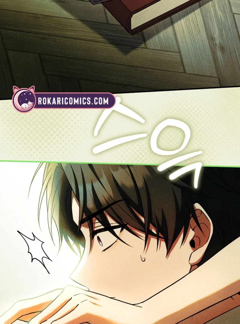 The Detective Agency For Regretful Male Leads Is Now Open For Business! Chapter 11 page 113