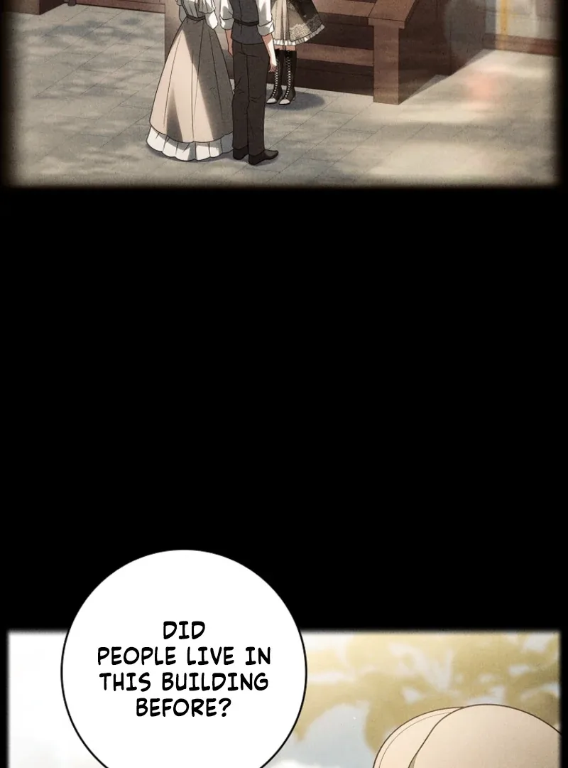 The Detective Agency For Regretful Male Leads Is Now Open For Business! Chapter 13 page 45