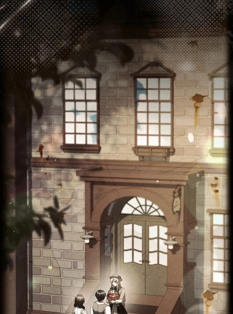 The Detective Agency For Regretful Male Leads Is Now Open For Business! Chapter 13 page 44