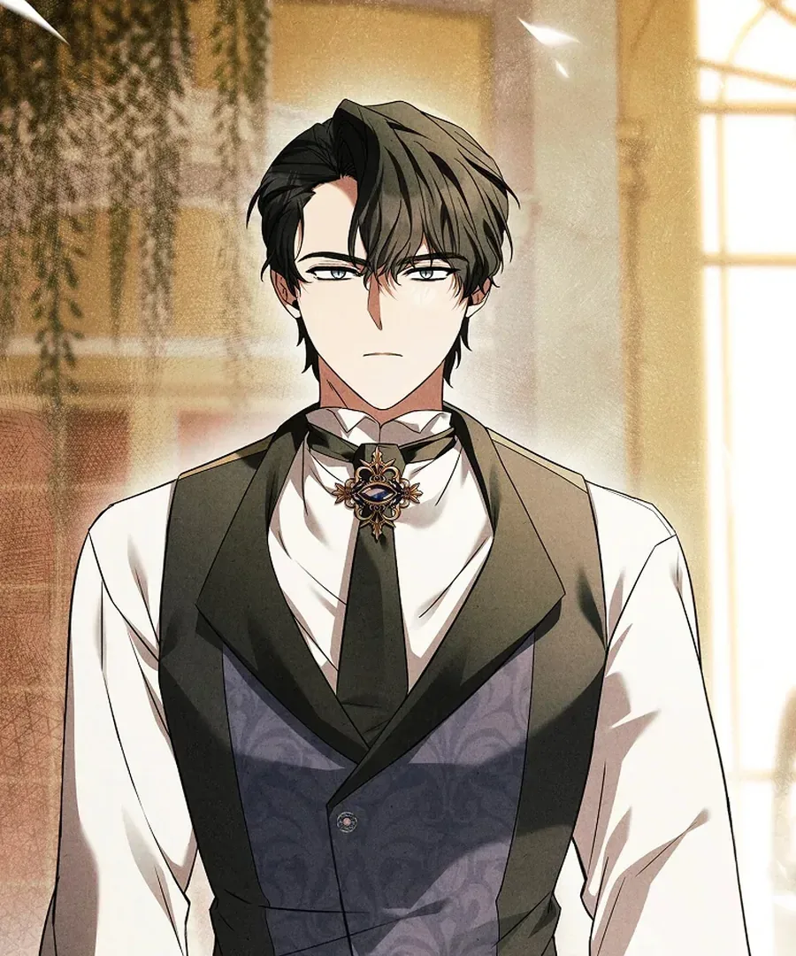 The Detective Agency For Regretful Male Leads Is Now Open For Business! Chapter 9 page 87