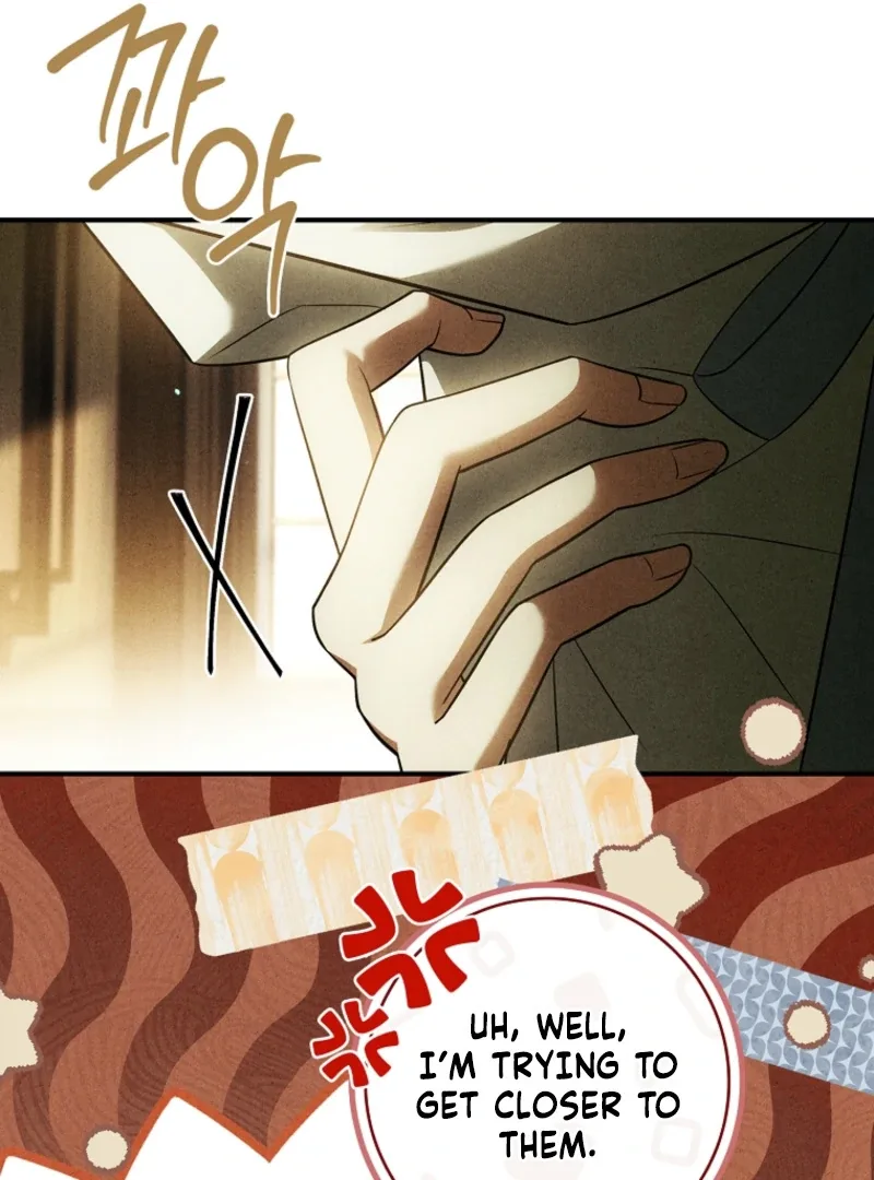 The Detective Agency For Regretful Male Leads Is Now Open For Business! Chapter 13 page 58