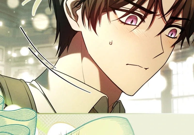 The Detective Agency For Regretful Male Leads Is Now Open For Business! Chapter 11 page 117