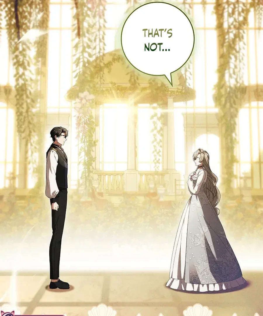 The Detective Agency For Regretful Male Leads Is Now Open For Business! Chapter 9 page 96