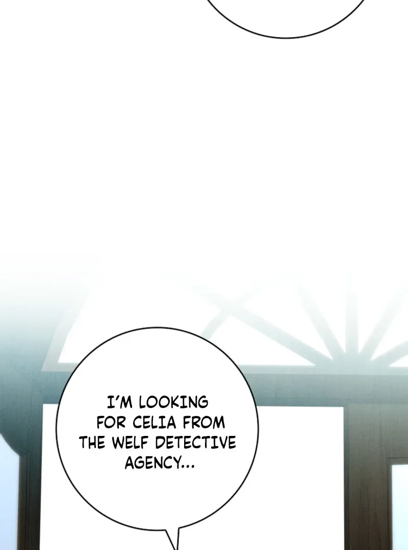 The Detective Agency For Regretful Male Leads Is Now Open For Business! Chapter 11 page 128