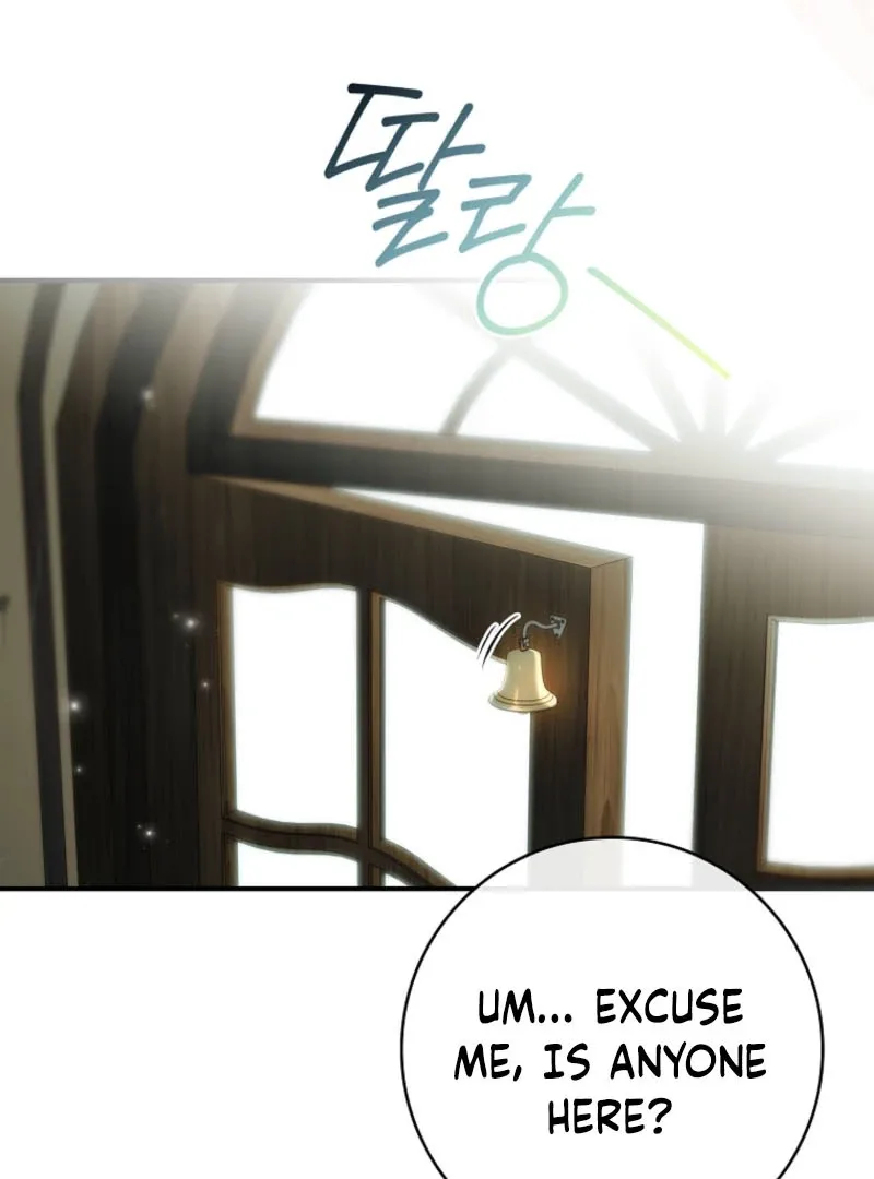 The Detective Agency For Regretful Male Leads Is Now Open For Business! Chapter 11 page 127