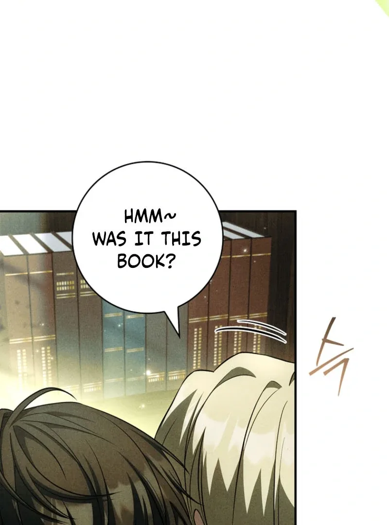 The Detective Agency For Regretful Male Leads Is Now Open For Business! Chapter 11 page 119