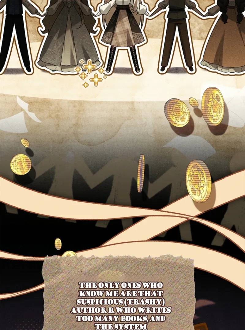 The Detective Agency For Regretful Male Leads Is Now Open For Business! Chapter 13 page 52