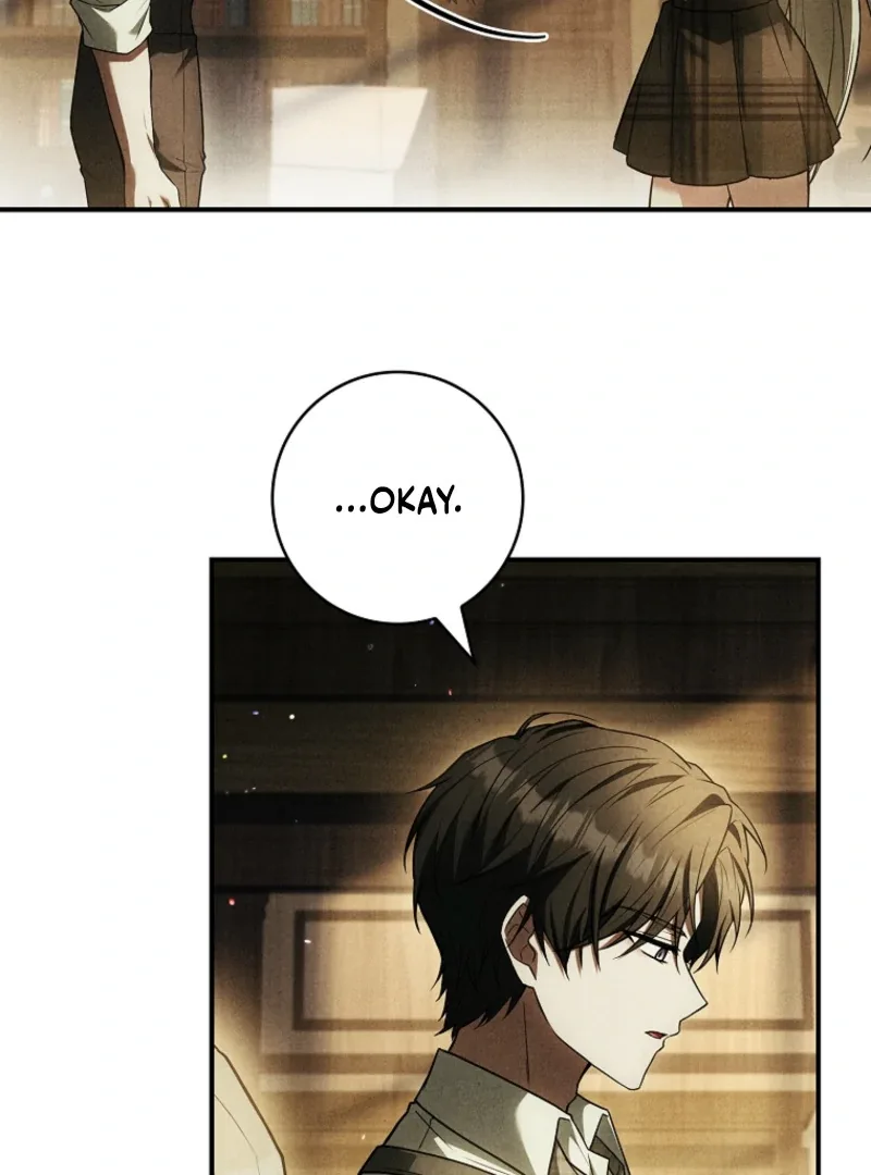The Detective Agency For Regretful Male Leads Is Now Open For Business! Chapter 13 page 62