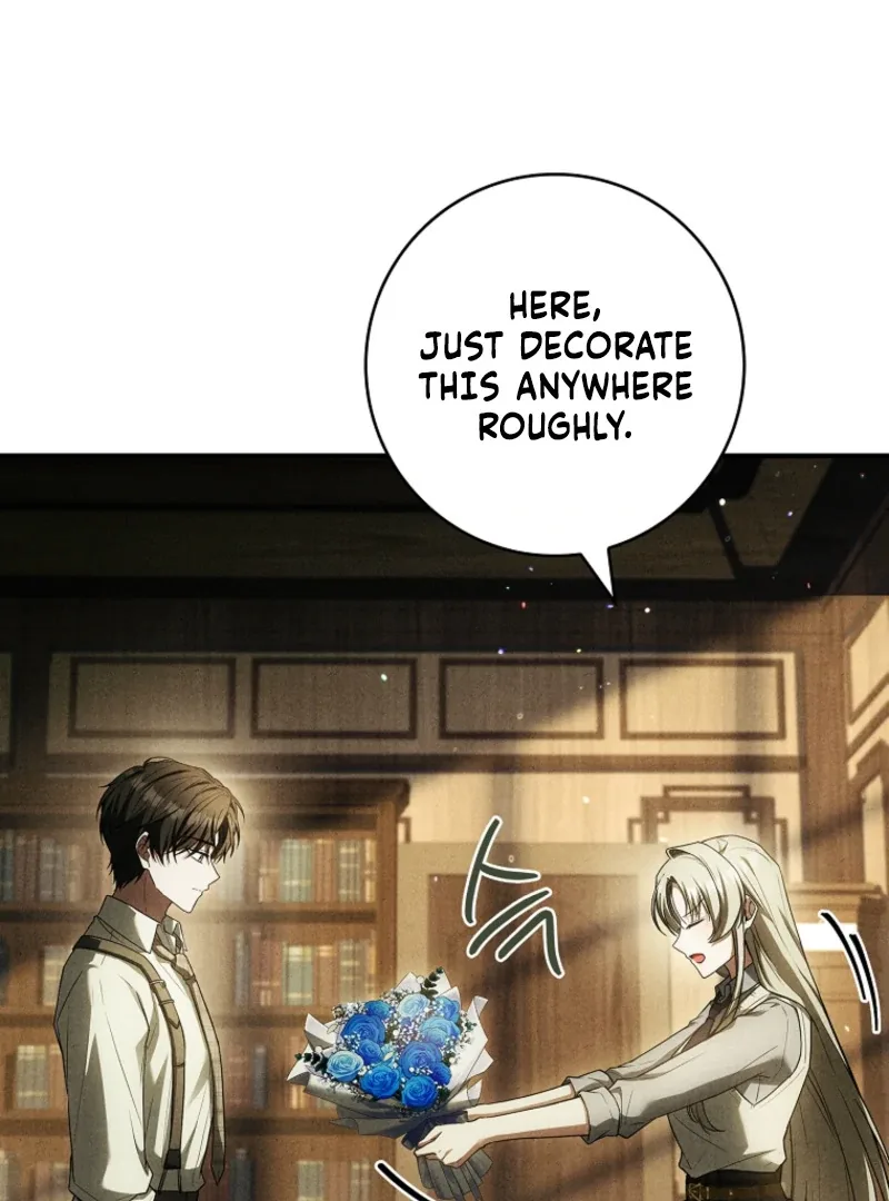 The Detective Agency For Regretful Male Leads Is Now Open For Business! Chapter 13 page 61