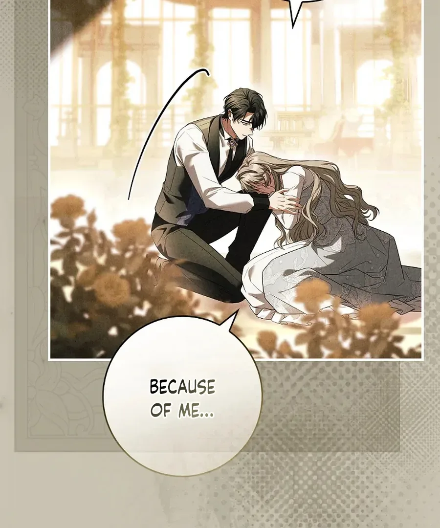 The Detective Agency For Regretful Male Leads Is Now Open For Business! Chapter 9 page 114
