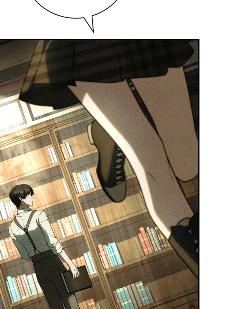 The Detective Agency For Regretful Male Leads Is Now Open For Business! Chapter 11 page 134