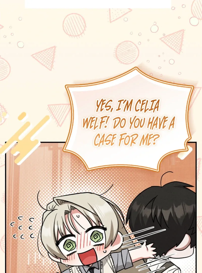 The Detective Agency For Regretful Male Leads Is Now Open For Business! Chapter 11 page 132