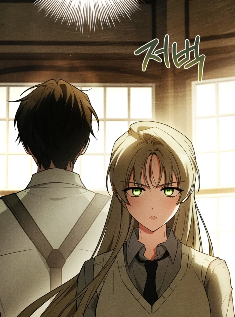 The Detective Agency For Regretful Male Leads Is Now Open For Business! Chapter 13 page 64