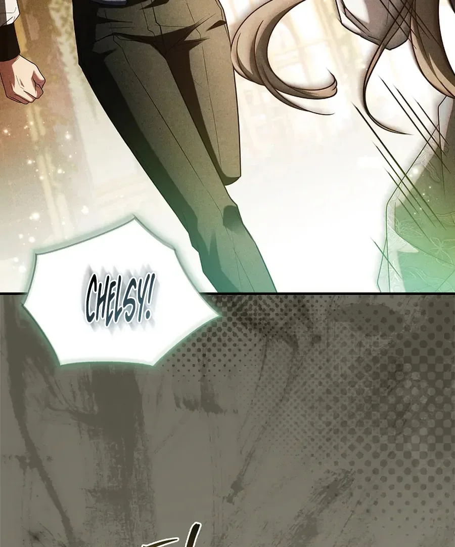 The Detective Agency For Regretful Male Leads Is Now Open For Business! Chapter 9 page 112