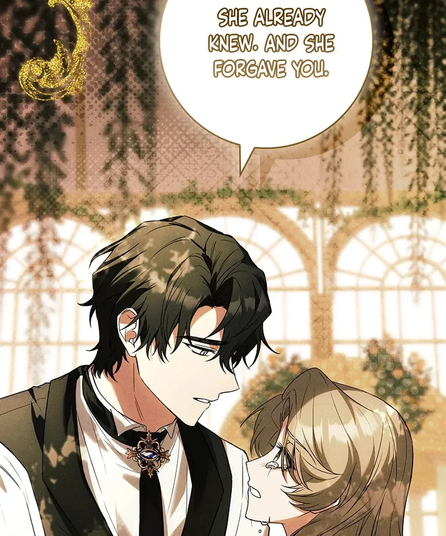 The Detective Agency For Regretful Male Leads Is Now Open For Business! Chapter 9 page 118